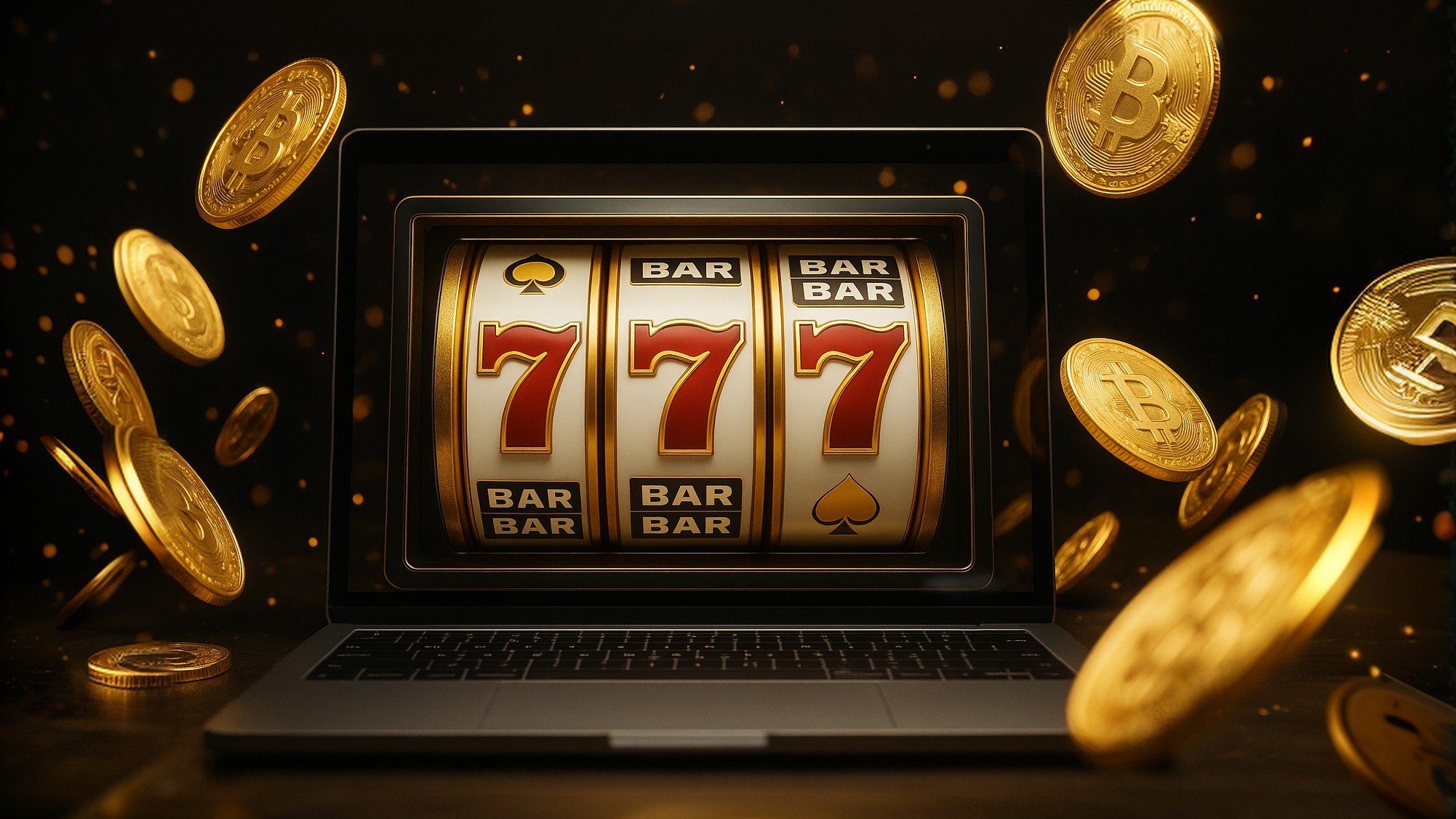Selection Slots at Casino 0777BET
                                